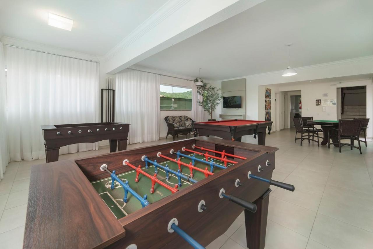 Aluguel Apartamento 2 Quartos Com Piscina Bombinhas Exteriér fotografie