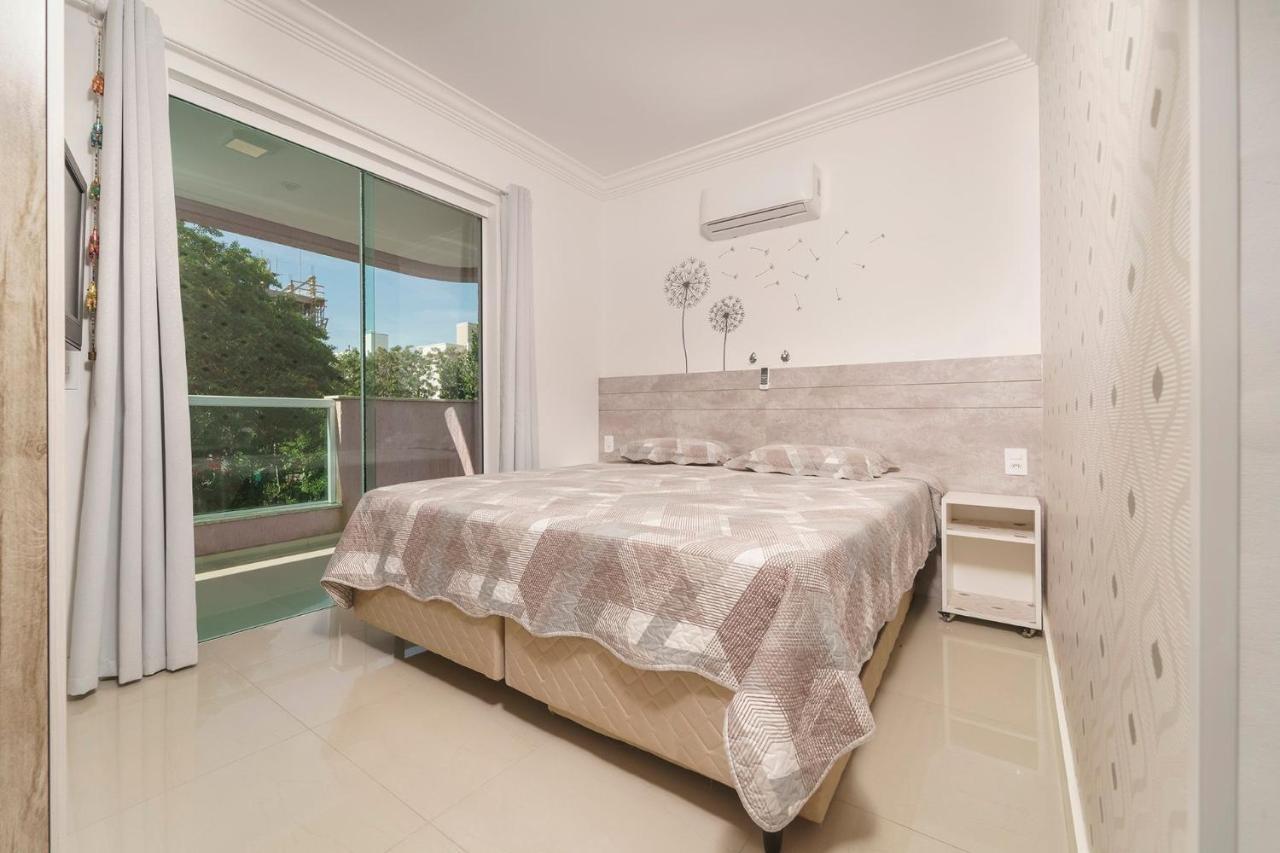 Aluguel Apartamento 2 Quartos Com Piscina Bombinhas Exteriér fotografie